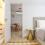 Lejlighed Luxury With Pool View - Playa Real Beachfront *