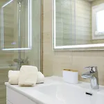 Luxury With Pool View - Playa Real Beachfront Lejlighed Marbella