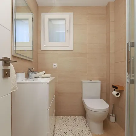 Luxury With Pool View - Playa Real Beachfront Appartamento *