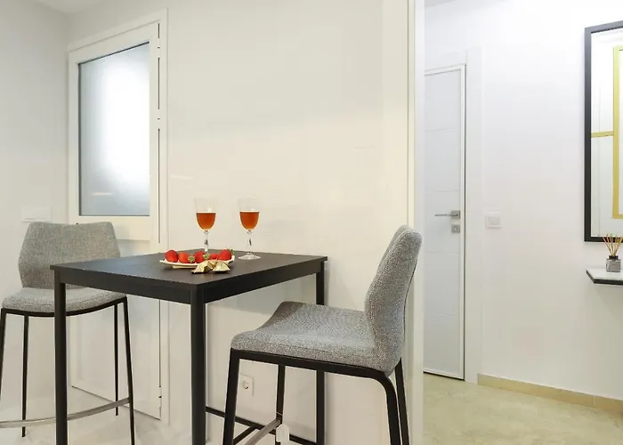 Luxury With Pool View - Playa Real Beachfront