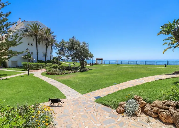 Luxury With Pool View - Playa Real Beachfront