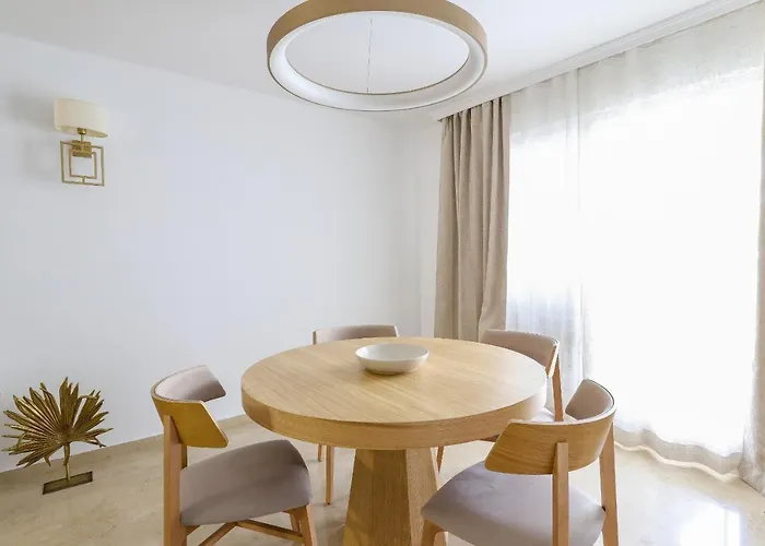 Luxury With Pool View - Playa Real Beachfront *